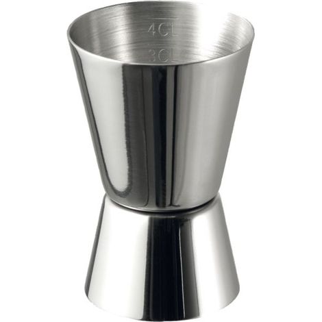 APS Cocktail-Doppelmaß (1/2)