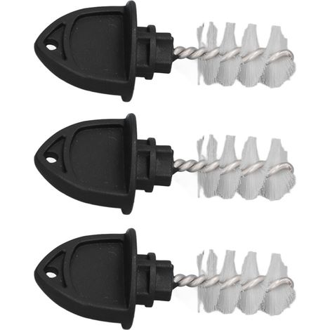15-teiliges Reinigungsbürsten-Set für Bierzapfanlagen, Edelstahl 304 und ABS, für Küche und Bar (1/5)