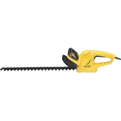TAGLIASIEPI ELETTRICO Mod. TSP 61-20 Lama 61 cm PAPILLON 600W (1/6)