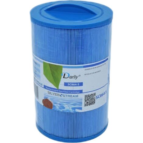 Filtro de agua para spa Darlly Silverstream SC864-S / 50282M