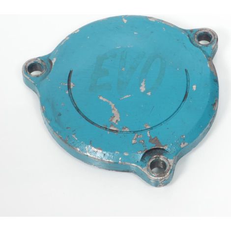 [PRODUIT D'OCCASION] Carter filtre à huile origine pour moto Suzuki 600 DR 1985 à 1989 (1/2)