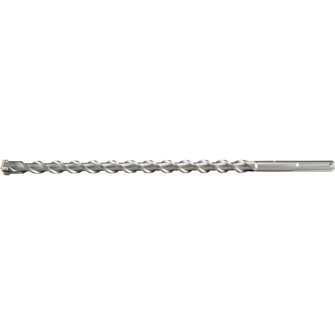 E-11477 Punta T.C.T 25 x 540 mm, per SDS-MAX