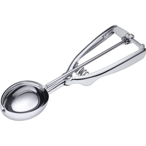 SILIT Eisportionierer, oval