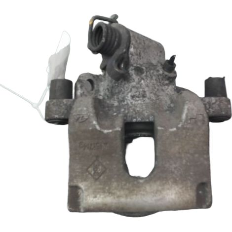 [PRODUIT D'OCCASION] Etrier De Frein Arriere Gauche RENAULT Laguna III Phase 1 2007-2010 ♻️ Ref Oe. 440110006r - Garantie à vie (1/4)