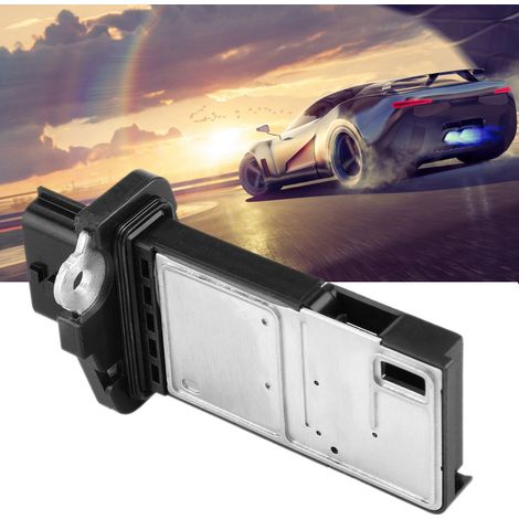 Compatible avec le capteur de débitmètre d'air MAF Nissan 22680-7S000 (1/5)