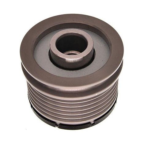 Poulie roue libre, alternateur MAXGEAR 30-0090 AUDI 06E 903 016 D 06E 903 119 K (1/3)