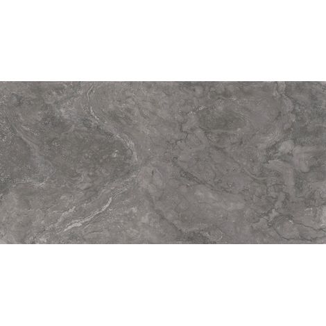 Mexen Tunisia Nero Probe des rektifizierten glasierten Feinsteinzeugs G1, Boden-Wand-Fliese 120 x 60 cm, matt - TL307-03-S (1/5)