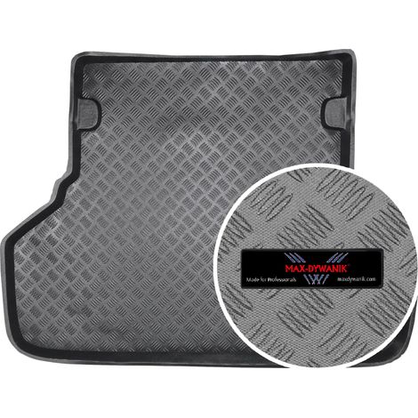 Toyota Avensis I Kombi 1997-2003 Kofferraummatte MAX-MAT