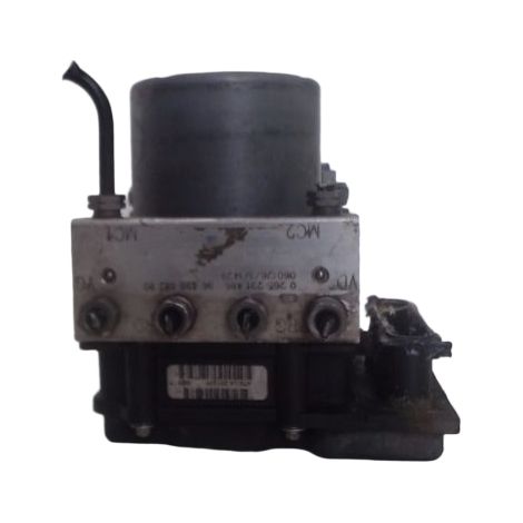 Unite Hydraulique Abs CITROEN C4 04-08 [PRODUIT D'OCCASION]♻️4541j1 (1/2)
