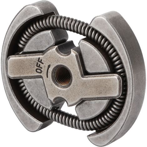 Vtizikl Pièce de rechange d'embrayage de tronçonneuse 530014949 adaptée pour 36/41/136/141/137/142/235/235E/240/240E