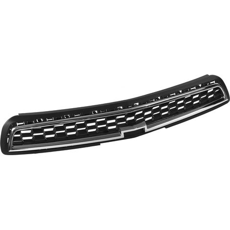 Oberer Frontgrill 20768835, Gittereinsatz-Zierleiste als Ersatz für Malibu 2013 (1/5)