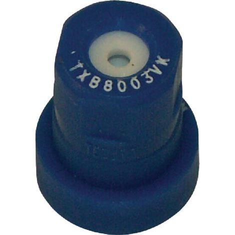 Buse TEEJET TXB8003VK