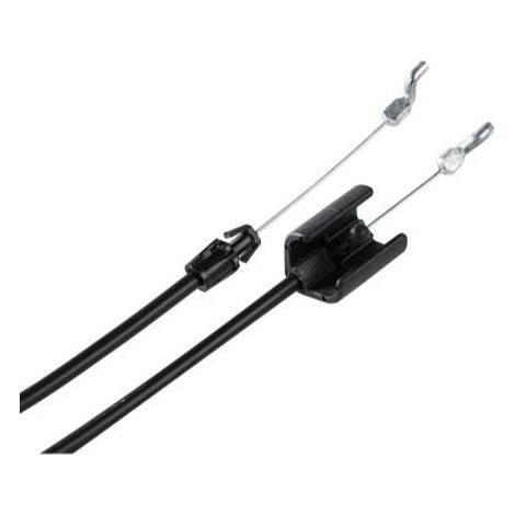 Cavo comando freno motore trattorino tagliaerba rasaerba tosaerba MTD 122-063