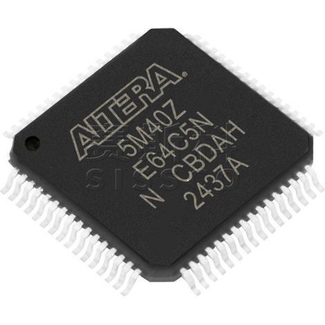 5M40ZE64C5N Elektronische Bauteile Chip Elektronische Bauteile IC Elektronische Bauteile 5 Stück 5 Stück