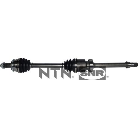 Kits de transmission - DK62.001 - SNR - Compatible avec véhicule BMW, Mini