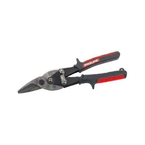 Cizalla izquierda para chapa metálica de 250 mm Proline 17383, 1 unidad.