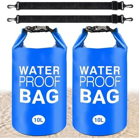 Accessoires pour piscine et spaAccessoires de piscine [Série Universelle] - 2 poids pour marches de piscine - PVC étanche 10 L - Remplissage rapide avec du sable - Conception anti-fuite (1/5)