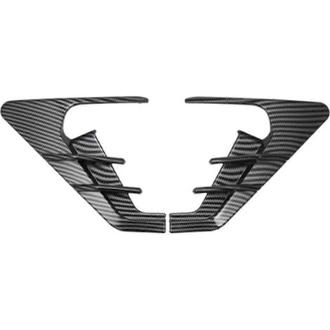 Cache de protection pour caméra latérale de voiture pour /Y 2021, B (1/5)