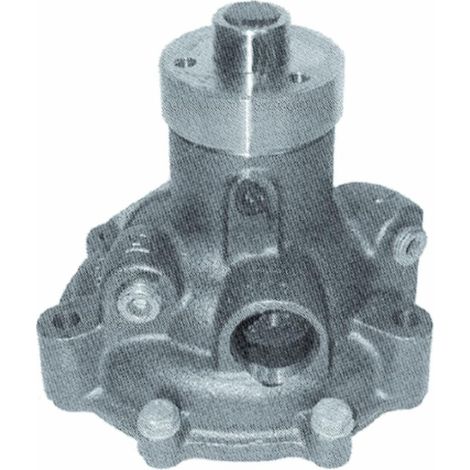Pompa acqua adattabile New Holland 99454833