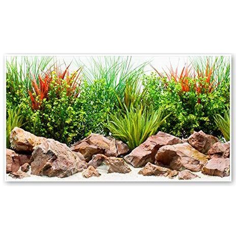 Sfondo doppio River blister 45x100 cm (1/3)