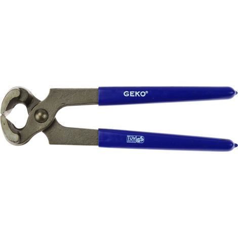 Pince geko g01692 acier chrome vanadium ergonomique (1/2)