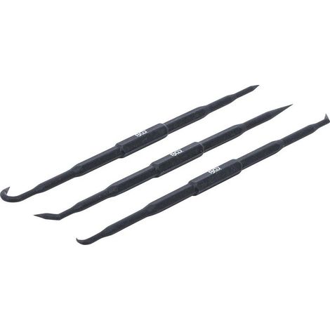 Jeu d Outils Montage/Démontage Joints Toriques 3 pcs - Précision et Durabilité - , Pro - D-Work (1/5)