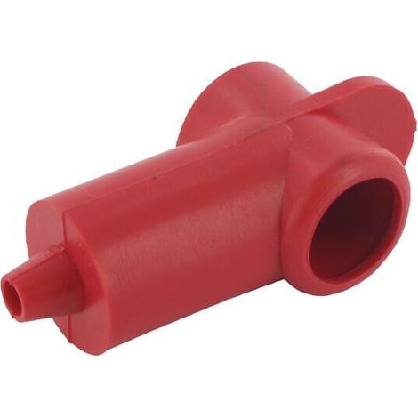 Tapa de protecci贸n roja UNIVERSAL IC1206R