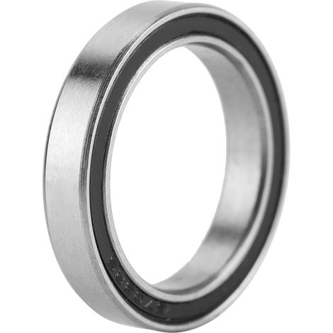 Lot de 10 Roulements à Billes Acier 6703-2RS, Double Joint, Rainure Profonde, Monorangée, Scellés (1/5)