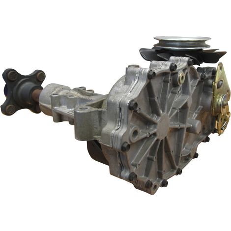 Scatola albero MTD - CUB CADET 618-04651A