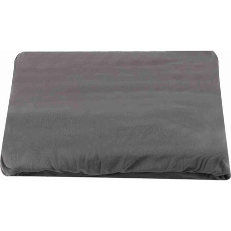 Covers of sofa in Shape of L 3 + 2 seat of sofa of angle Covers of sofa Cover of sofa Cover Easy to Adjust in Fabric elastic Extendable Sofa of angle Cover Protector(Gray) (1/5)