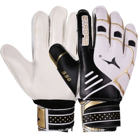 Gants de gardien de but pour enfants - Gants de gardien de but pour enfants N° 6-N° 6 (1/5)