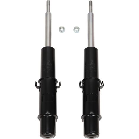 Amortiguadores delanteros izquierdo y derecho Mercedes Sprinter VW Crafter 30-35/30-50 (1/5)