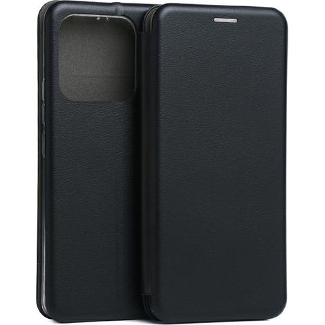 Custodia a libro per Xiaomi 13 Pro Beline nera