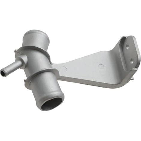 Tuyau de refroidissement 16577-22030 pour radiateur moteur 16577-22H02 pour Toyota Corolla 2009-2017 Matrix 2009-2014 OE 16577-22040 1657722040 (1/5)