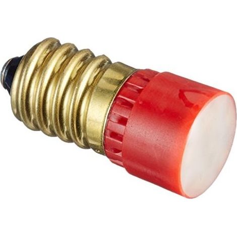 MEG3951-0000 AMPOULE LED E14 1 X AQUASTAR (ROUGE)