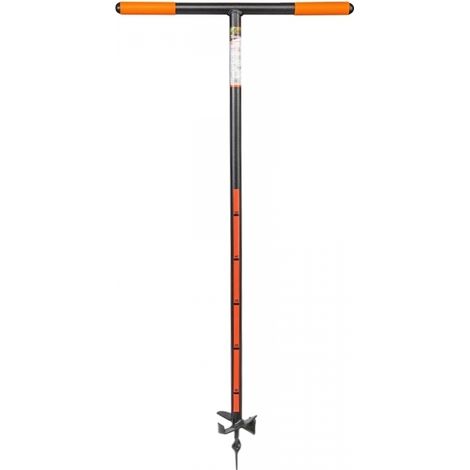 Trivella manuale 100 mm