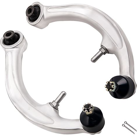 QUERLENKER AUFHÄNGUNG VORNE LINKS RECHTS FÜR INFINITI NISSAN 350Z 54469-CD00C (1/5)