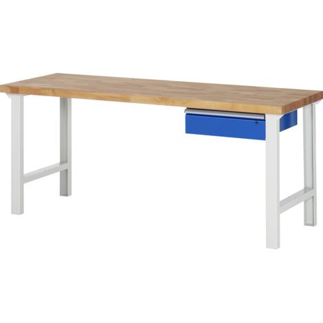 Etabli Modèle 7001 LxPxH 2000x900x840mm