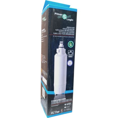 SOS Accessoire Filtre à eau pour Réfrigérateur, congélateur CNRAH-257760 PANASONIC (1/3)