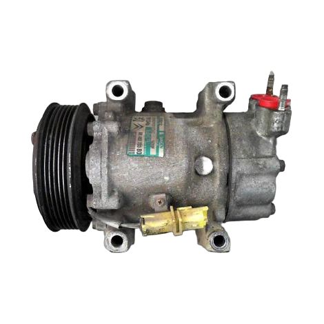 [PRODUIT D'OCCASION] Compresseur Air Conditionne CITROEN C3 2002-2005 ♻️ Ref Oe. 9800821980 - Garantie à vie (1/4)