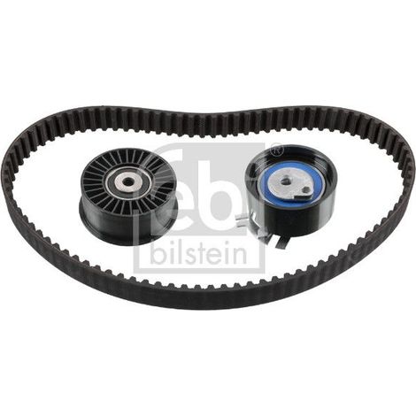 Kit de courroie crantée FEBI BILSTEIN 23045 RENAULT 009109428 009201527 09109428