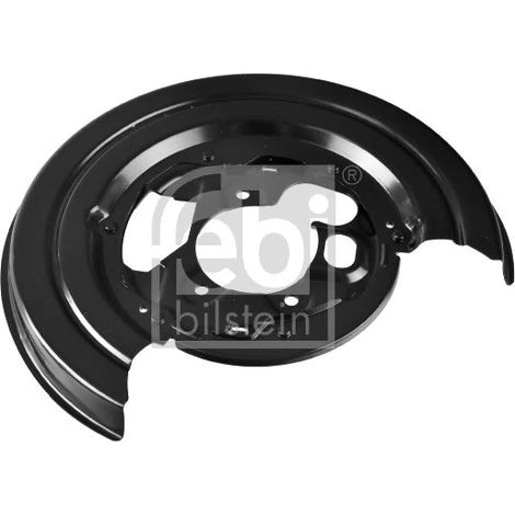 Déflecteur, disque de frein FEBI BILSTEIN 174249 VW 2E0 609 451 (1/2)