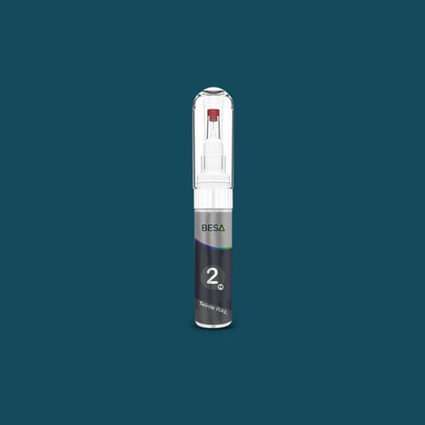 Stylo retouche peinture Pantone 2182 C  Brillant