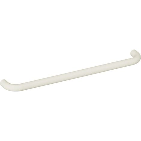 HEWI 477.30B110 99 Porte-serviette série 477, mat (1/2)