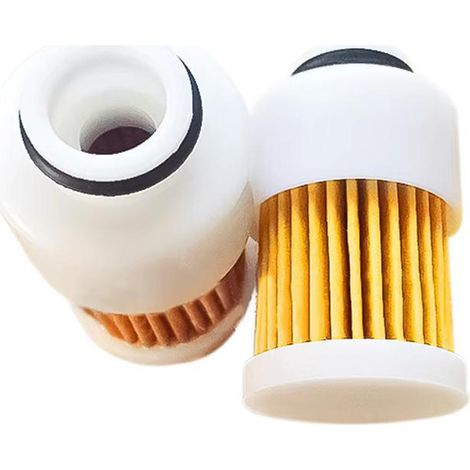 Filtre à essence hors-bord 35-8M0149607 compatible Mercury 75-115HP 4-temps. (1/4)