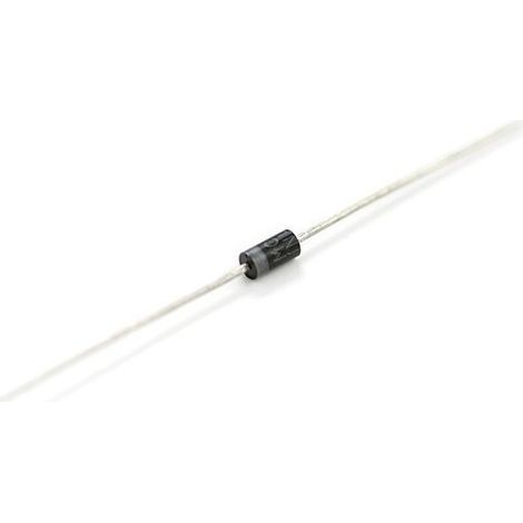 Diode redresseuse 600v 1,2 Amp Byx55/600