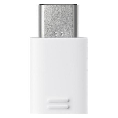 Samsung EE-GN930 Micro USB USB tipo-C Bianco (1/4)