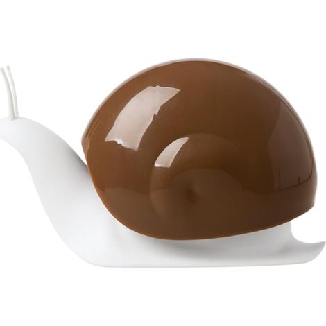 Soap Dispenser Snail Shape for Bathroom Liquid Soap and