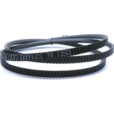Courroie trapézoïdale polyuréthane Bando Banflex 7M1250