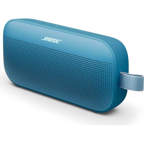 BOSE SOUNDLINK FLEX (2.ª GEN.) BLUE DUSK  / ALTAVOZ PORTÁTIL